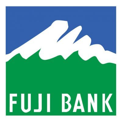 The Fuji Bank, Ltd.